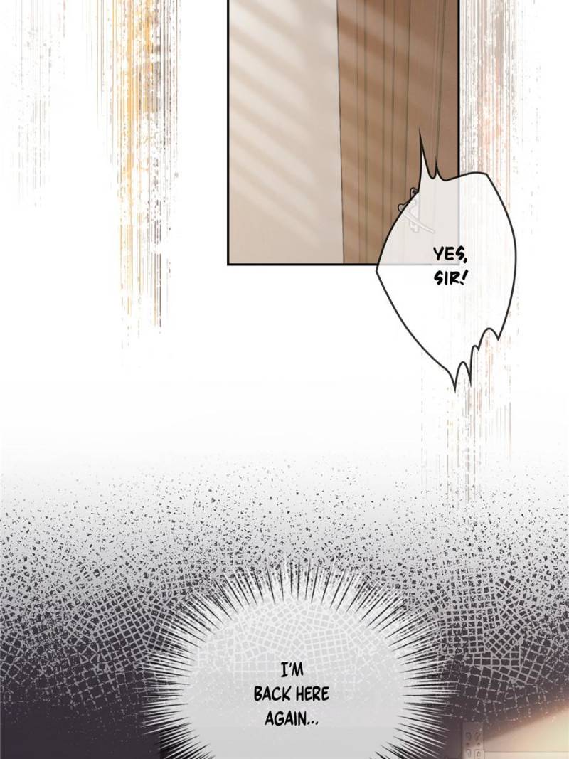 Hooked on You: Infinite Worlds [Official] - 2. Did He Find Out! manhwa