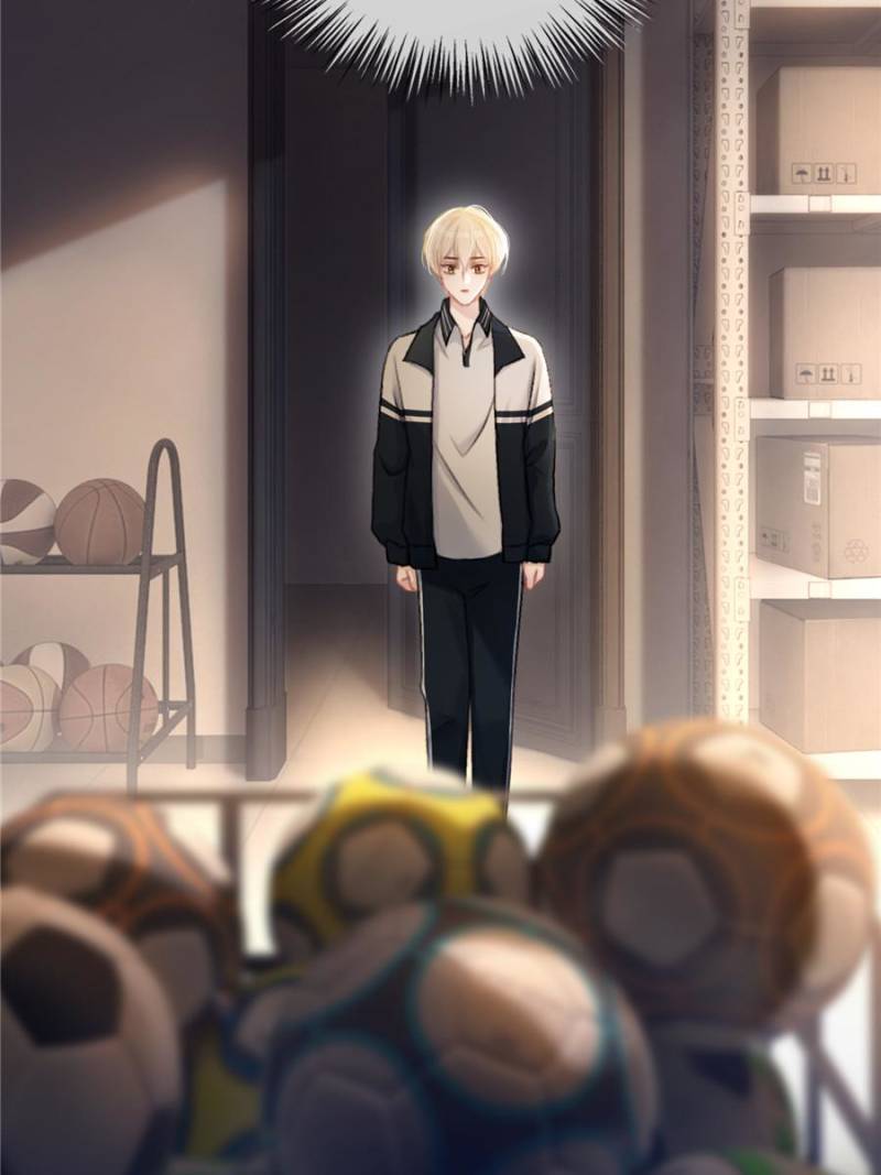 Hooked on You: Infinite Worlds [Official] - 2. Did He Find Out! manhwa