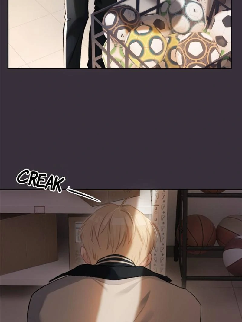 Hooked on You: Infinite Worlds [Official] - 2. Did He Find Out! manhwa