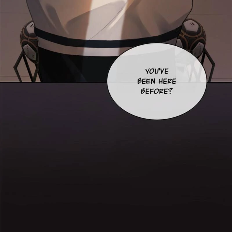 Hooked on You: Infinite Worlds [Official] - 2. Did He Find Out! manhwa