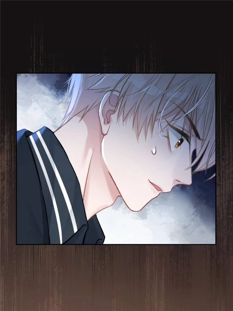 Hooked on You: Infinite Worlds [Official] - 2. Did He Find Out! manhwa