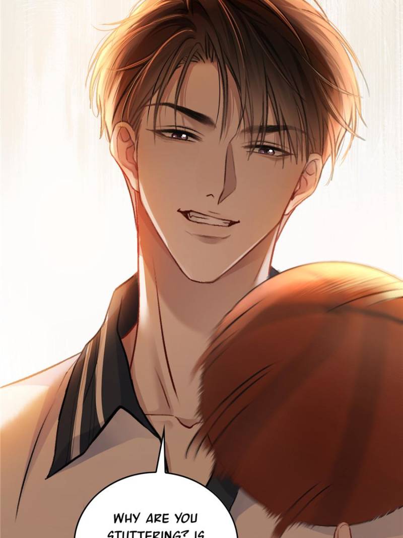 Hooked on You: Infinite Worlds [Official] - 2. Did He Find Out! manhwa