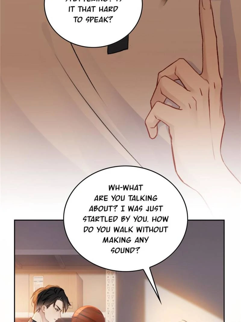 Hooked on You: Infinite Worlds [Official] - 2. Did He Find Out! manhwa