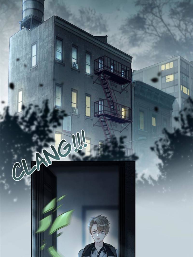 Hooked on You: Infinite Worlds [Official] - Chapter 10 manhwa