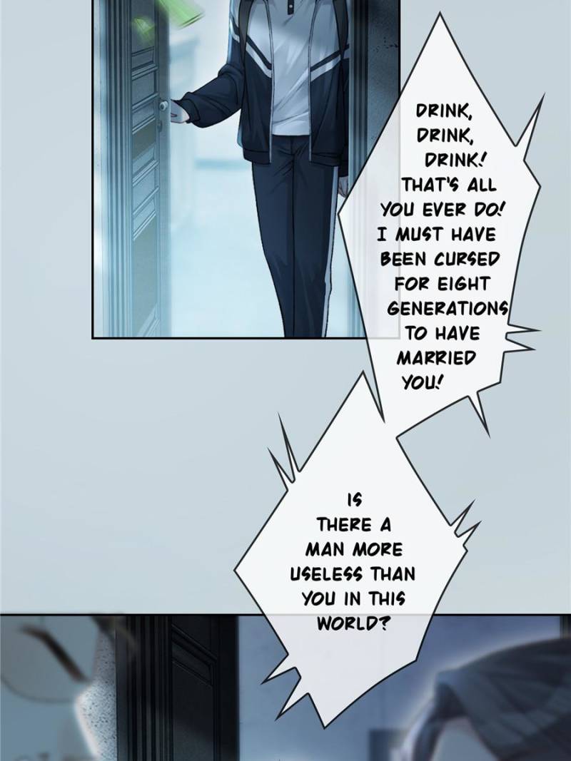 Hooked on You: Infinite Worlds [Official] - Chapter 10 manhwa