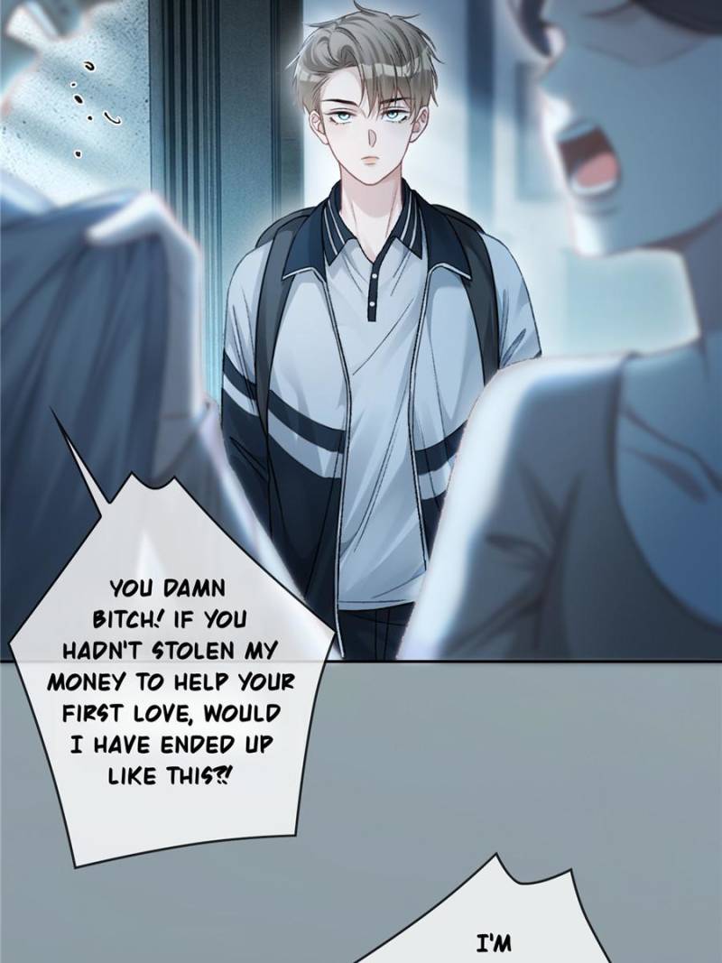 Hooked on You: Infinite Worlds [Official] - Chapter 10 manhwa