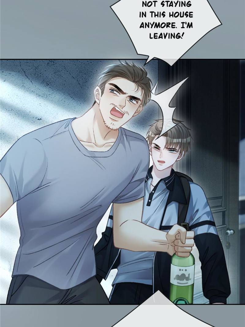 Hooked on You: Infinite Worlds [Official] - Chapter 10 manhwa