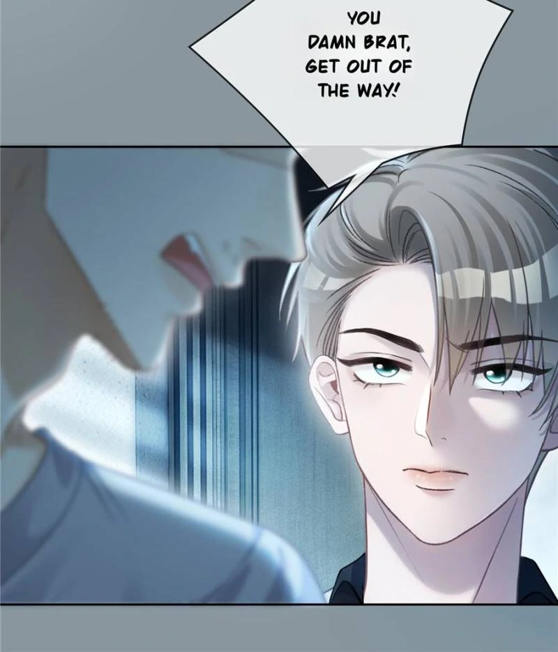 Hooked on You: Infinite Worlds [Official] - Chapter 10 manhwa