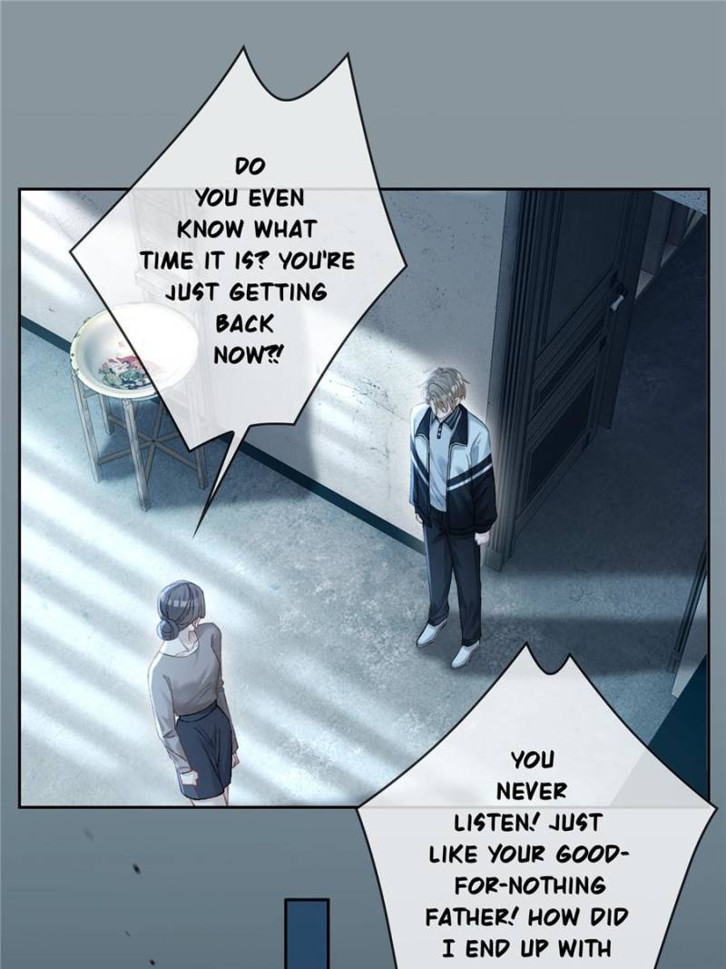 Hooked on You: Infinite Worlds [Official] - Chapter 10 manhwa