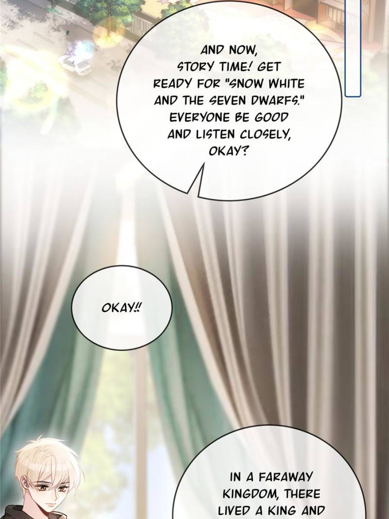 Hooked on You: Infinite Worlds [Official] - Chapter 10 manhwa