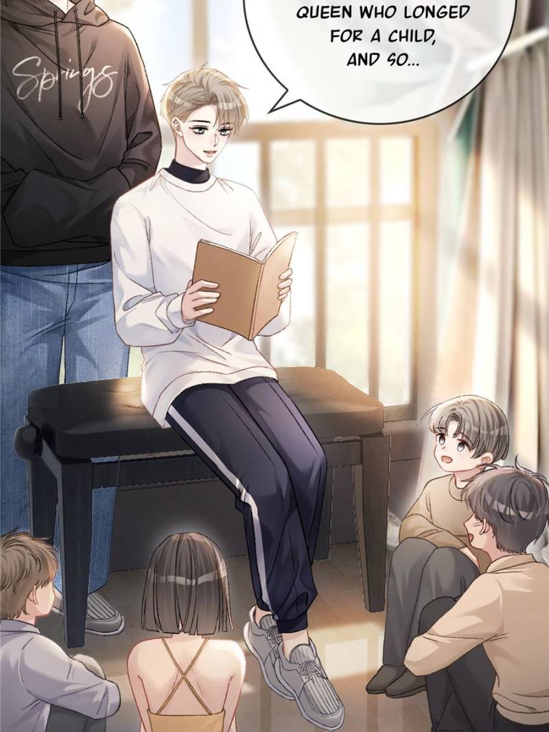Hooked on You: Infinite Worlds [Official] - Chapter 10 manhwa