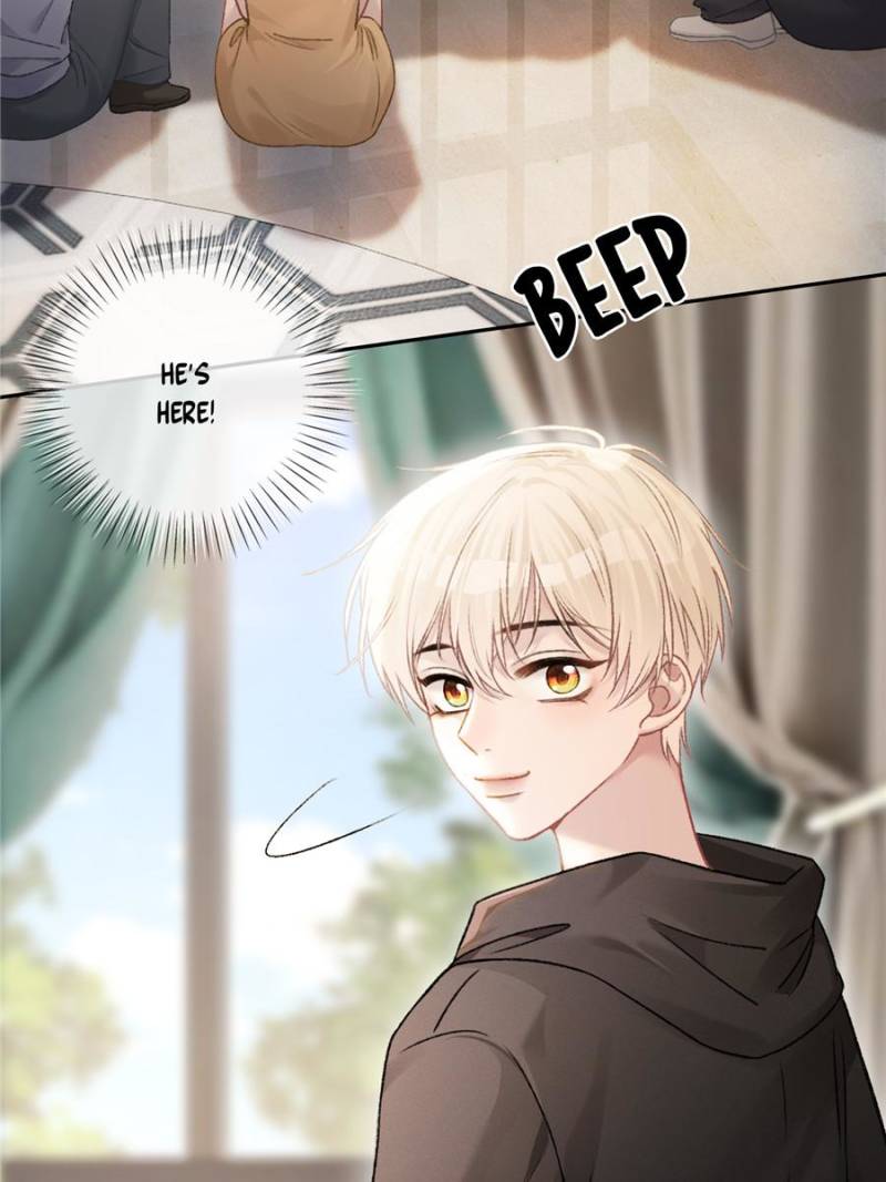 Hooked on You: Infinite Worlds [Official] - Chapter 10 manhwa