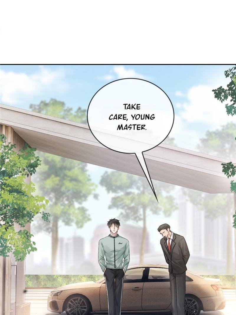 Hooked on You: Infinite Worlds [Official] - Chapter 10 manhwa