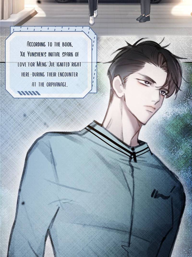 Hooked on You: Infinite Worlds [Official] - Chapter 10 manhwa