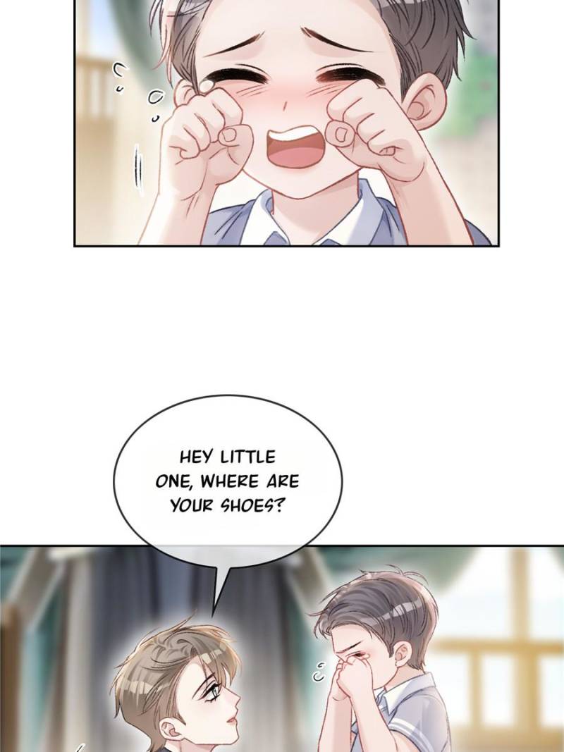 Hooked on You: Infinite Worlds [Official] - Chapter 10 manhwa