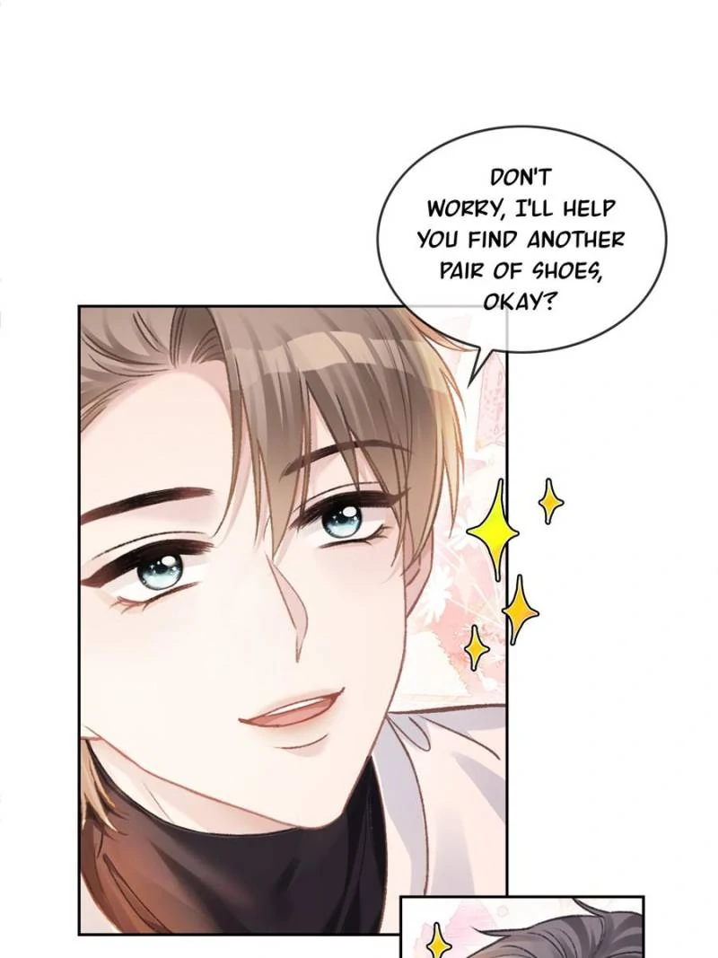 Hooked on You: Infinite Worlds [Official] - Chapter 10 manhwa