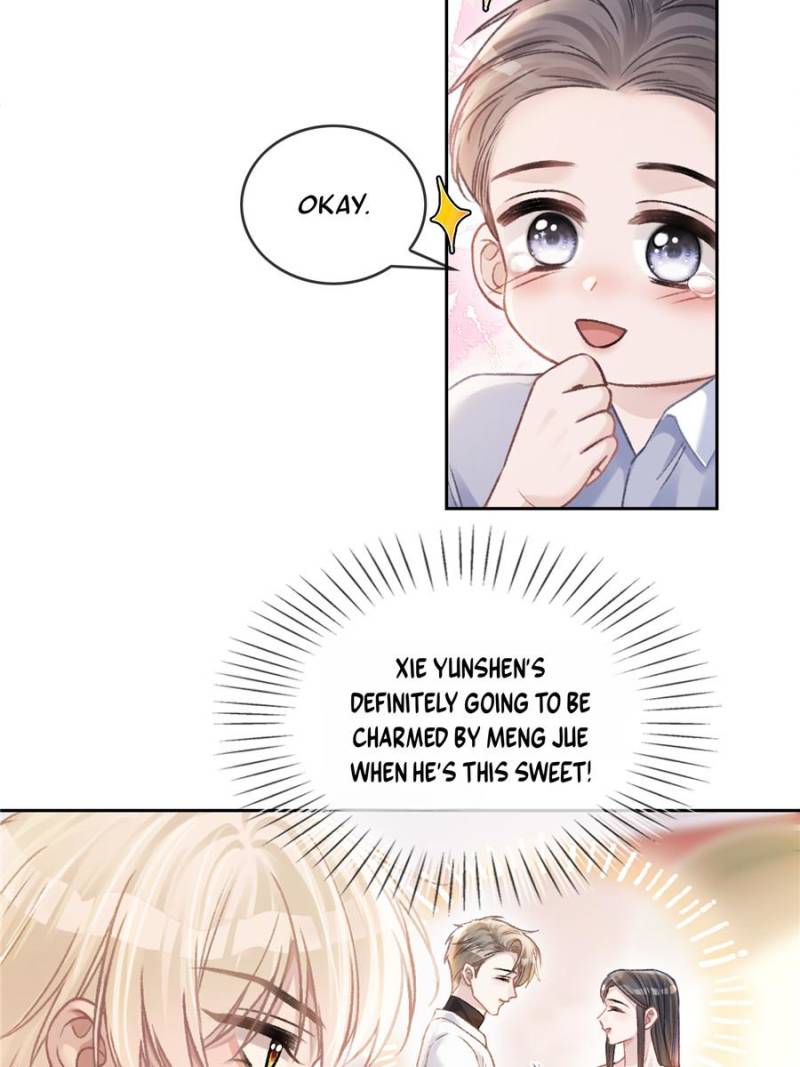 Hooked on You: Infinite Worlds [Official] - Chapter 10 manhwa