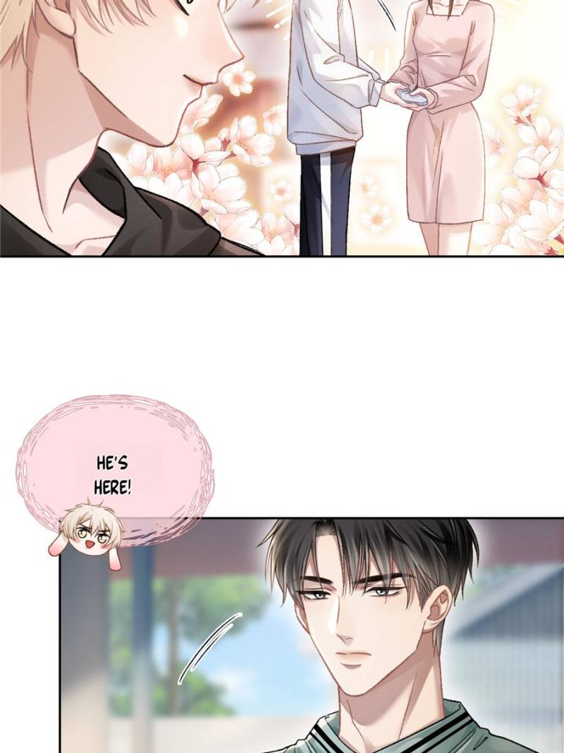 Hooked on You: Infinite Worlds [Official] - Chapter 10 manhwa