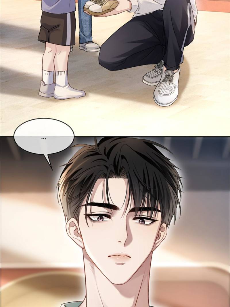Hooked on You: Infinite Worlds [Official] - Chapter 10 manhwa