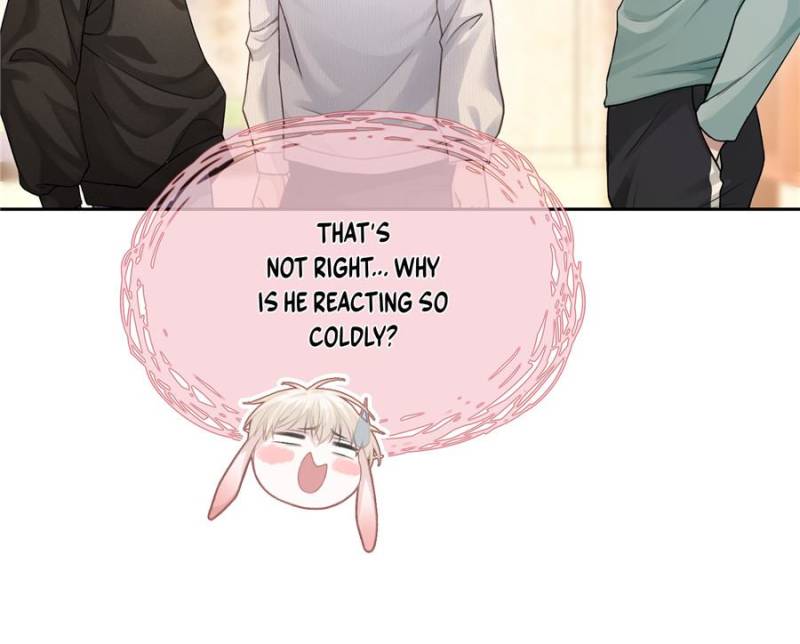 Hooked on You: Infinite Worlds [Official] - Chapter 10 manhwa