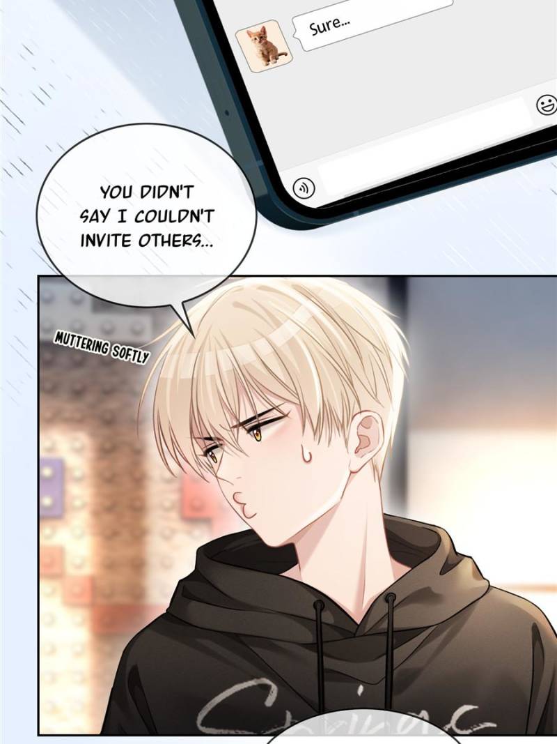 Hooked on You: Infinite Worlds [Official] - Chapter 10 manhwa
