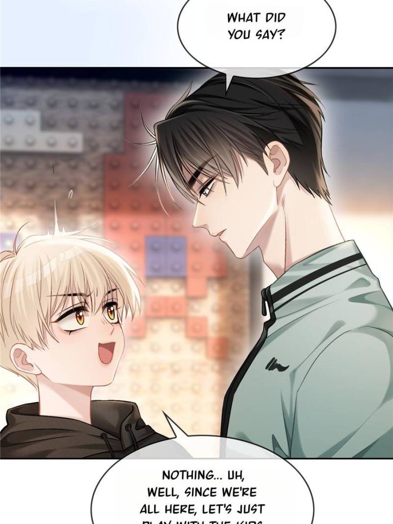 Hooked on You: Infinite Worlds [Official] - Chapter 10 manhwa