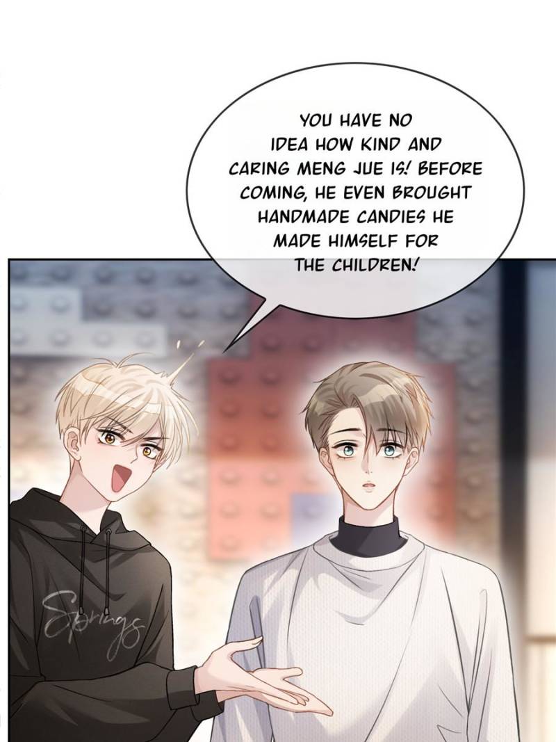 Hooked on You: Infinite Worlds [Official] - Chapter 10 manhwa