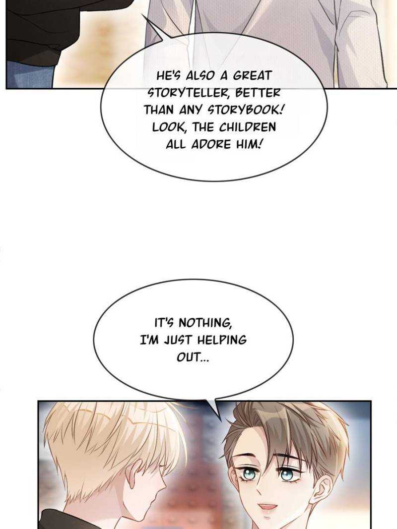 Hooked on You: Infinite Worlds [Official] - Chapter 10 manhwa