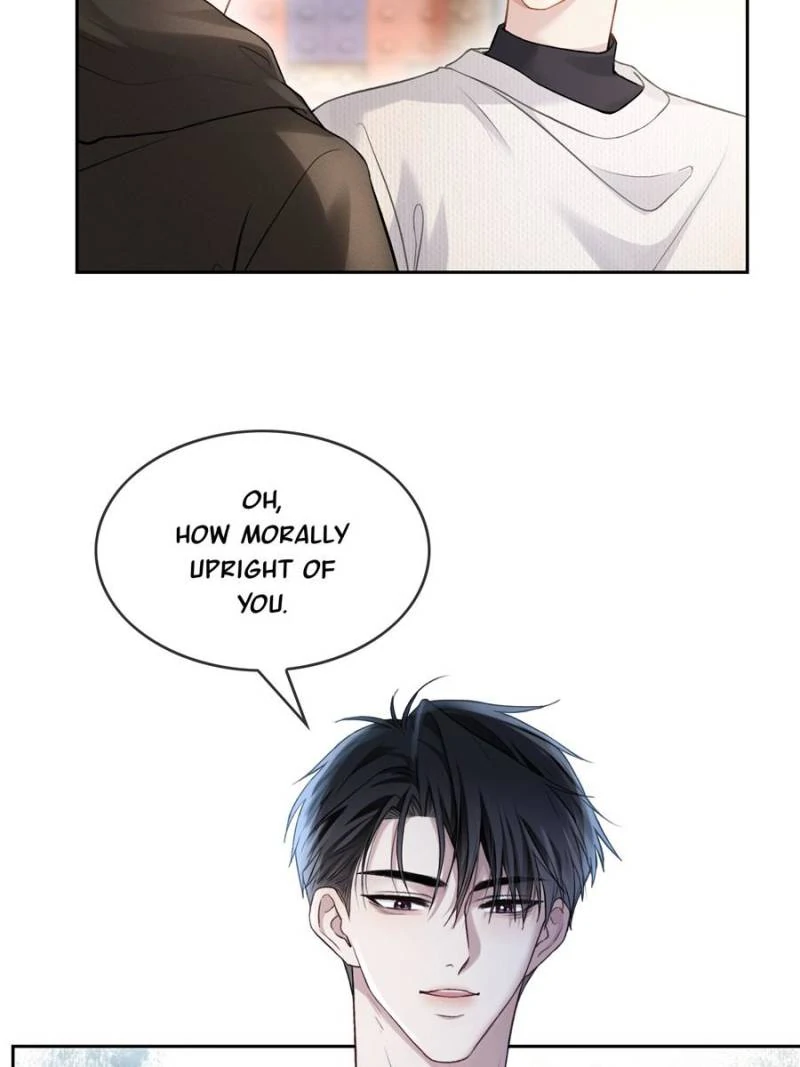 Hooked on You: Infinite Worlds [Official] - Chapter 10 manhwa
