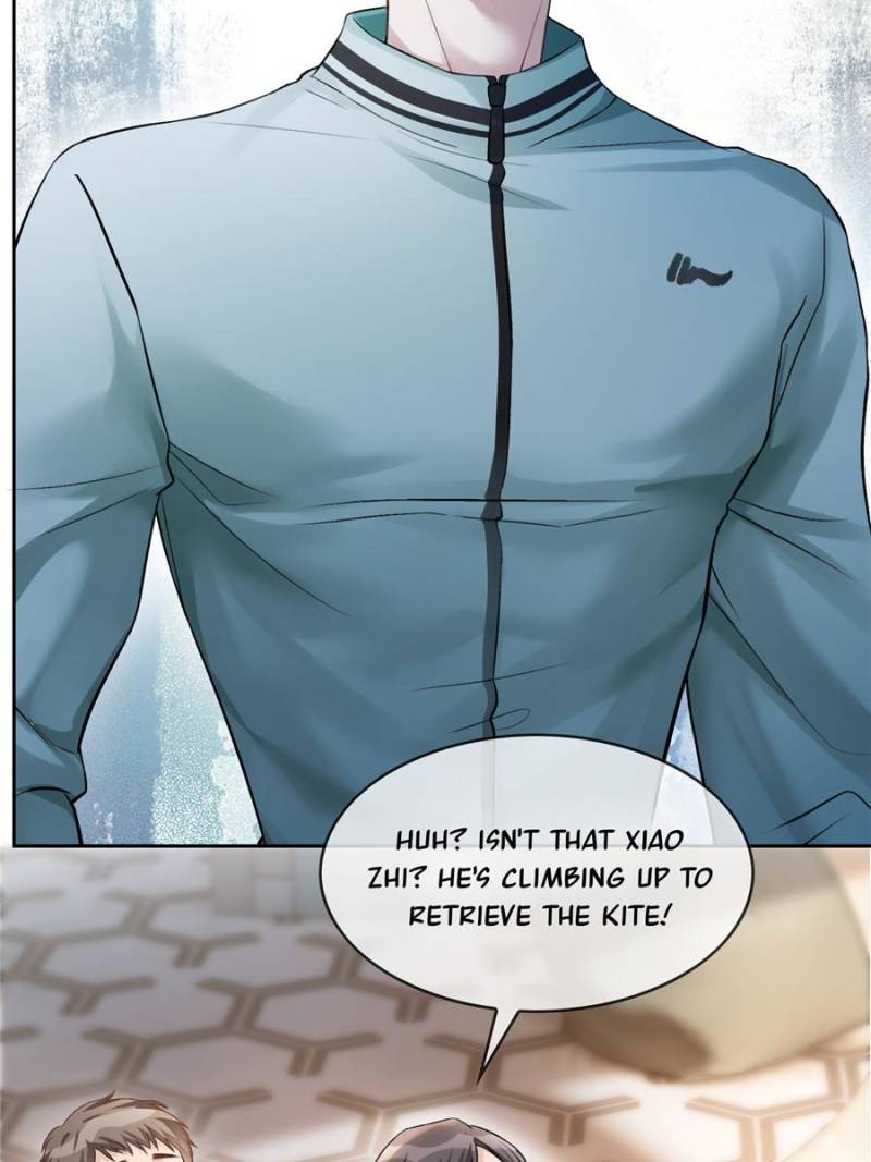 Hooked on You: Infinite Worlds [Official] - Chapter 10 manhwa