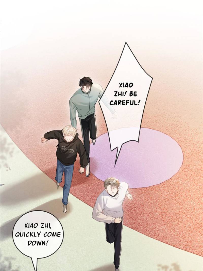 Hooked on You: Infinite Worlds [Official] - Chapter 10 manhwa
