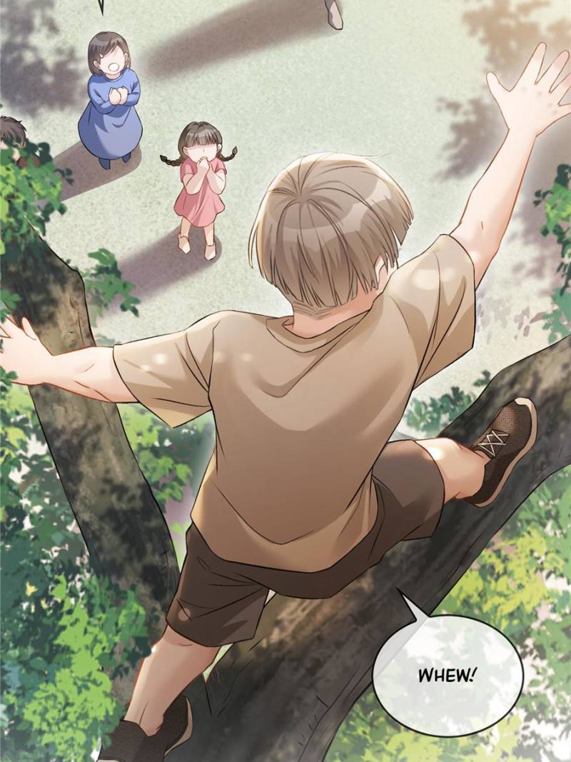 Hooked on You: Infinite Worlds [Official] - Chapter 10 manhwa