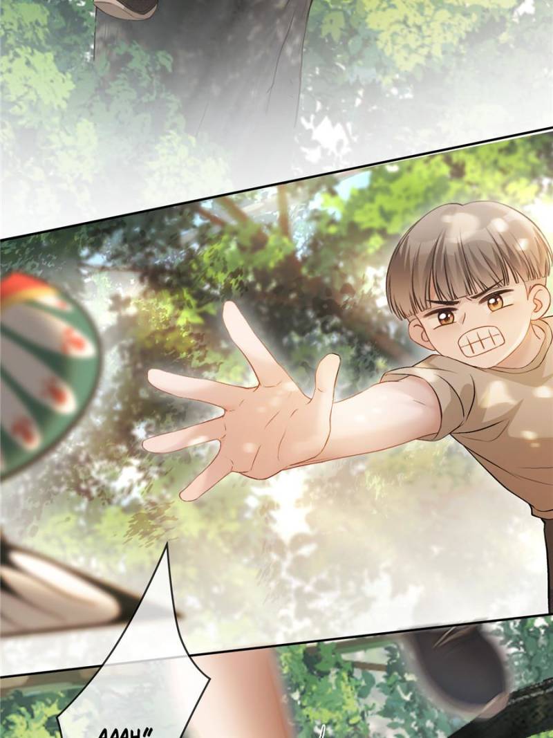 Hooked on You: Infinite Worlds [Official] - Chapter 10 manhwa