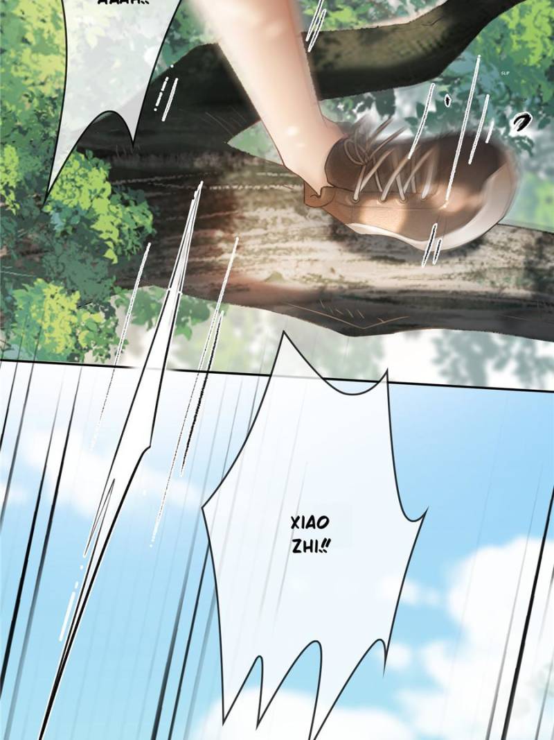 Hooked on You: Infinite Worlds [Official] - Chapter 10 manhwa
