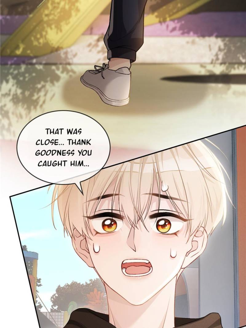 Hooked on You: Infinite Worlds [Official] - Chapter 10 manhwa