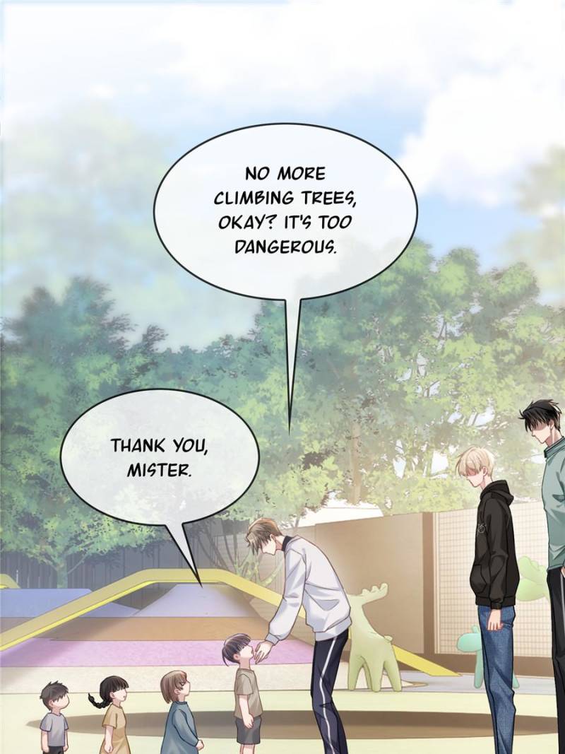 Hooked on You: Infinite Worlds [Official] - Chapter 10 manhwa