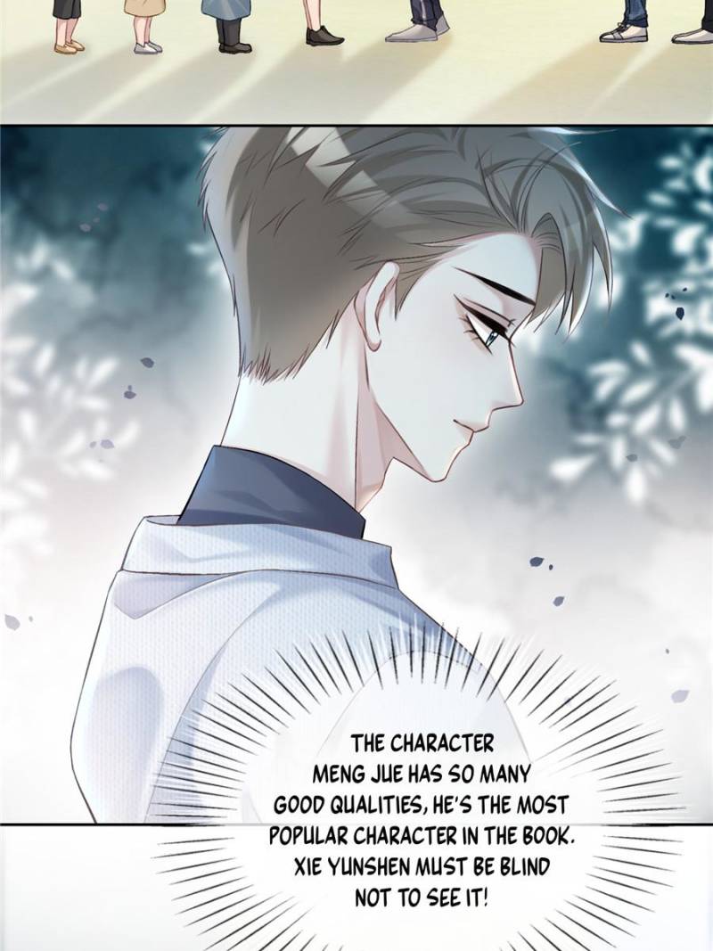 Hooked on You: Infinite Worlds [Official] - Chapter 10 manhwa