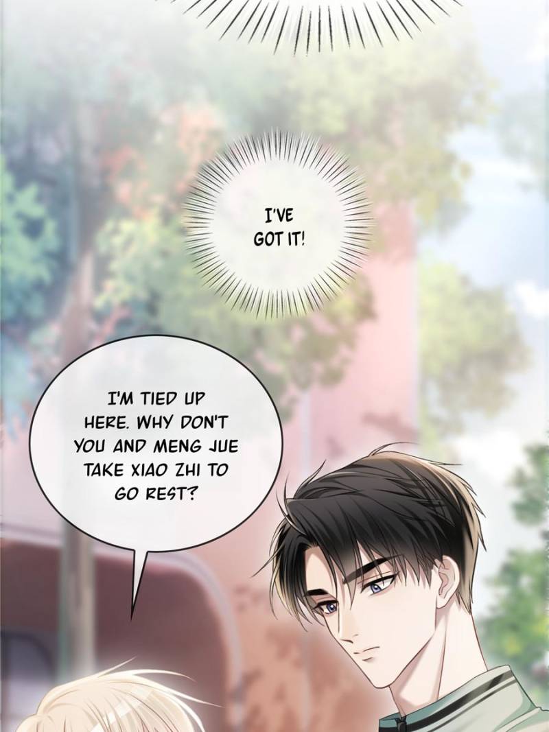 Hooked on You: Infinite Worlds [Official] - Chapter 10 manhwa