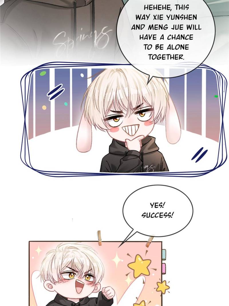 Hooked on You: Infinite Worlds [Official] - Chapter 11 manhwa