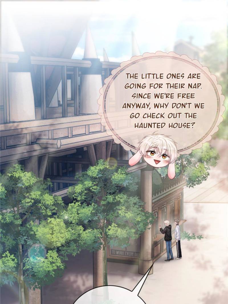 Hooked on You: Infinite Worlds [Official] - Chapter 11 manhwa
