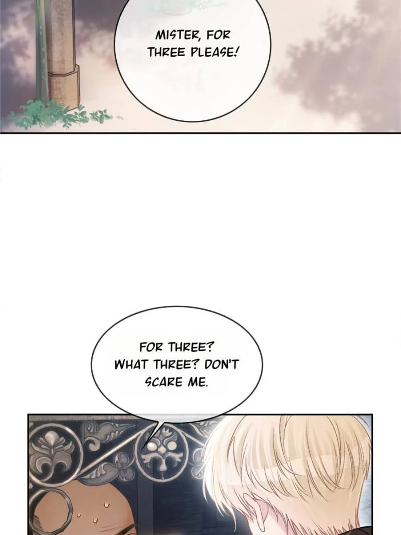Hooked on You: Infinite Worlds [Official] - Chapter 11 manhwa