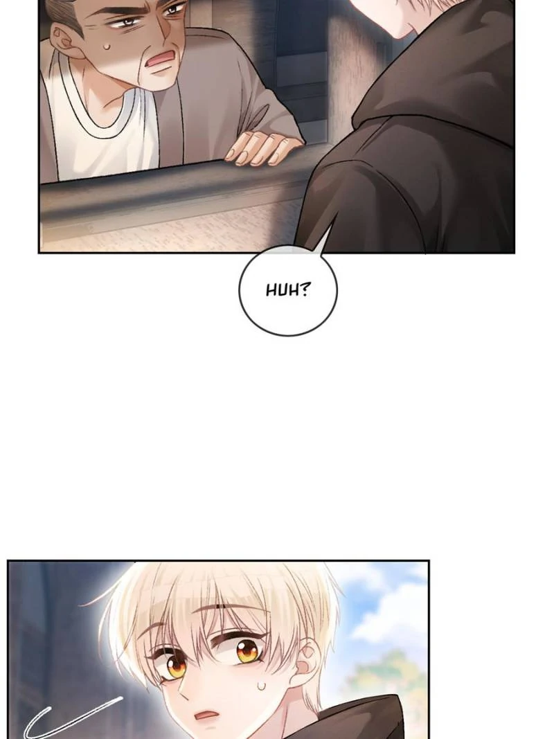 Hooked on You: Infinite Worlds [Official] - Chapter 11 manhwa