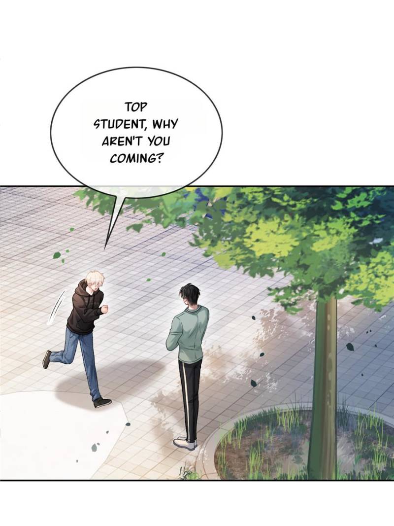 Hooked on You: Infinite Worlds [Official] - Chapter 11 manhwa