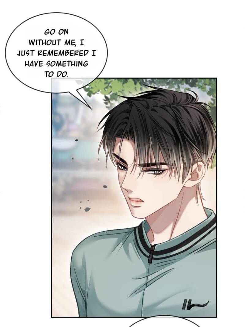 Hooked on You: Infinite Worlds [Official] - Chapter 11 manhwa