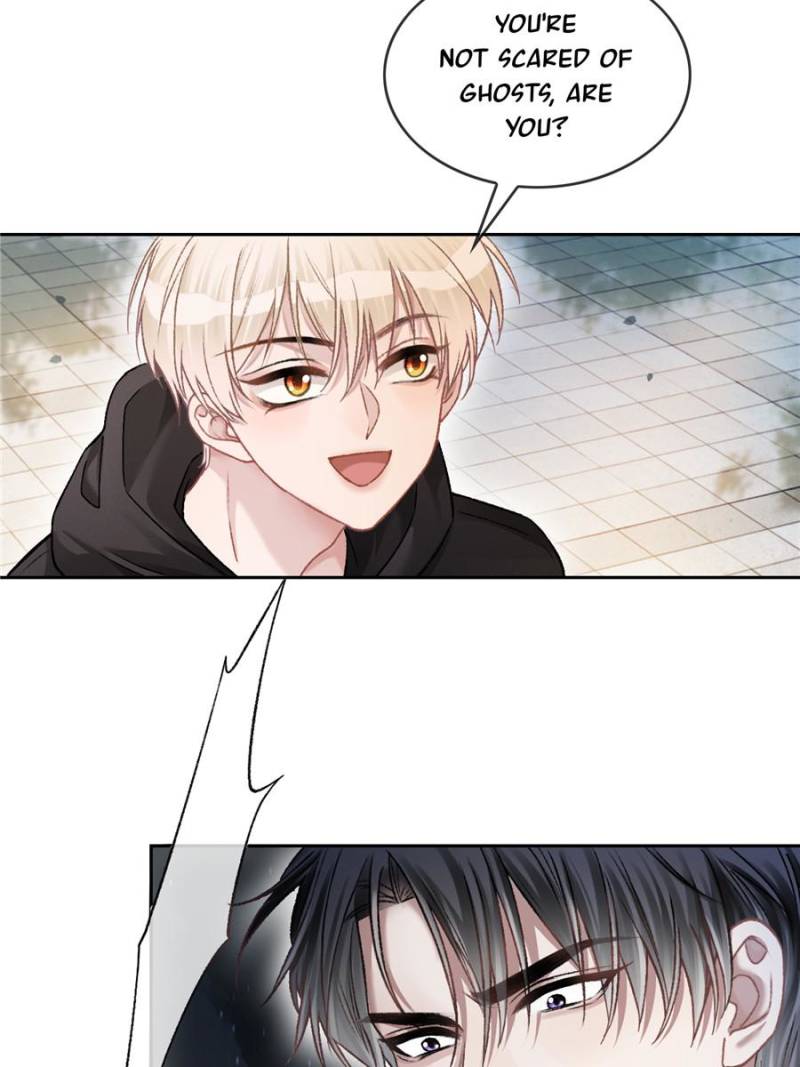 Hooked on You: Infinite Worlds [Official] - Chapter 11 manhwa
