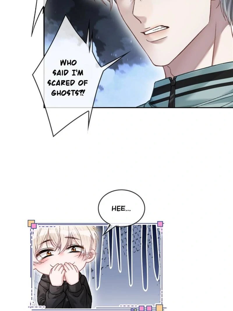 Hooked on You: Infinite Worlds [Official] - Chapter 11 manhwa