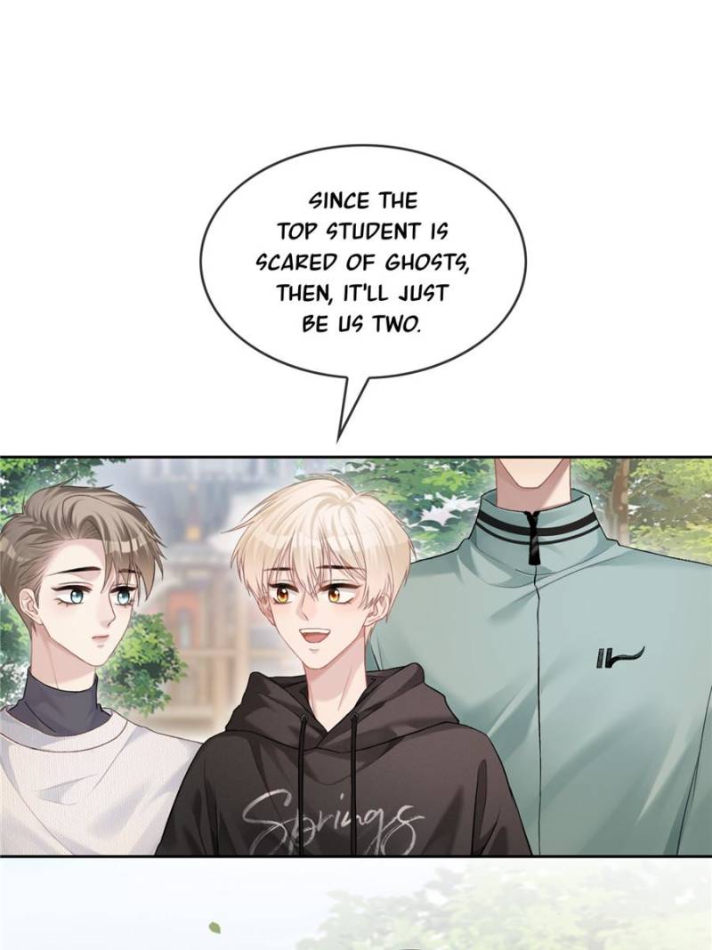 Hooked on You: Infinite Worlds [Official] - Chapter 11 manhwa