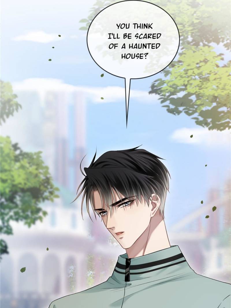 Hooked on You: Infinite Worlds [Official] - Chapter 11 manhwa
