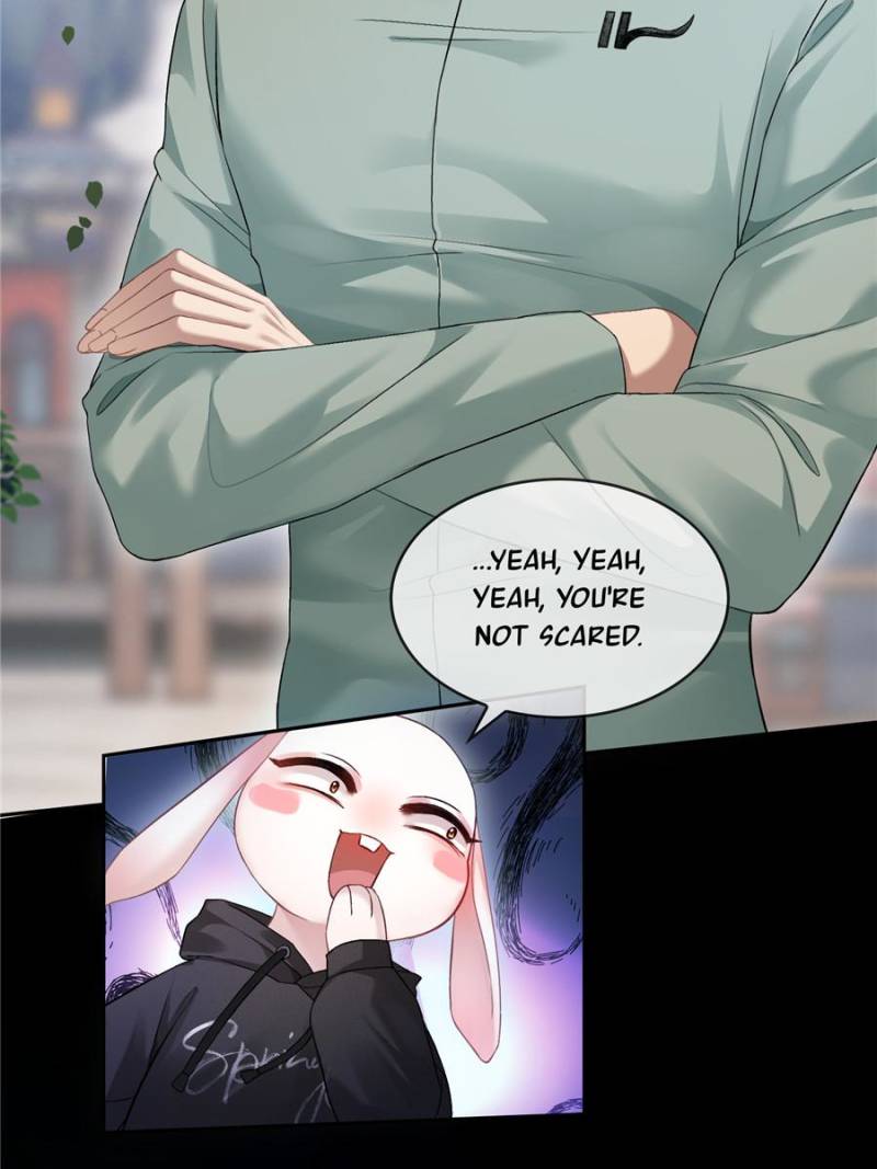 Hooked on You: Infinite Worlds [Official] - Chapter 11 manhwa