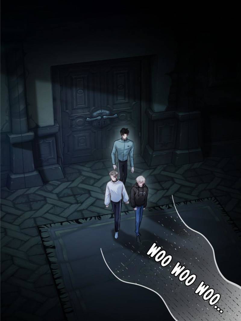 Hooked on You: Infinite Worlds [Official] - Chapter 11 manhwa
